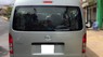 Toyota Hiace G 2009 - Nhà cần bán xe Toyota Hiace 2009 số sàn, máy dầu, 16 chỗ