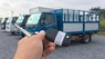 Thaco OLLIN 500.E4 2018 - Bán xe tải 5 tấn Trường Hải, kim phun điện tử Thaco Ollin 500 New