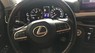 Lexus LX 570 2016 - Bán xe Lexus LX 570 2017, màu trắng, nhập khẩu xe đi rồi như mới