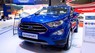 Ford EcoSport 2018 - Siêu khuyến mãi dòng xe Ford Ecosport 2018
