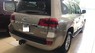 Toyota Land Cruiser VX 2016 - Bán ô tô Toyota Land Cruiser VX 2016, màu vàng cát đăng ký tư nhân