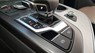 Audi Q7 2016 - Audi Q7 2.0 model 2017 đen nội thất nâu