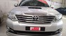 Toyota Fortuner 2.5G 2015 - Bán xe Toyota Fortuner 2.5G 2015, máy dầu số sàn, mới đi 35.000km, xe cực đẹp, giá thương lượng