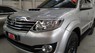 Toyota Fortuner 2.5G 2015 - Bán xe Toyota Fortuner 2.5G 2015, máy dầu số sàn, mới đi 35.000km, xe cực đẹp, giá thương lượng