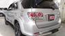 Toyota Fortuner 2.5G 2015 - Bán xe Toyota Fortuner 2.5G 2015, máy dầu số sàn, mới đi 35.000km, xe cực đẹp, giá thương lượng