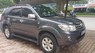 Toyota Fortuner G 2011 - Cần bán Toyota Fortuner G 2011, màu xám đen, mới nhất Hà Nội