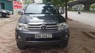 Toyota Fortuner G 2011 - Cần bán Toyota Fortuner G 2011, màu xám đen, mới nhất Hà Nội