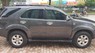 Toyota Fortuner G 2011 - Cần bán Toyota Fortuner G 2011, màu xám đen, mới nhất Hà Nội