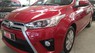 Toyota Yaris G 2017 - Bán Toyota Yaris G 2017, mới đi 23.000km, xe cực đẹp, nhập Thái Lan, giá thương lượng, hỗ trợ trả góp