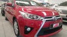 Toyota Yaris G 2017 - Bán Toyota Yaris G 2017, mới đi 23.000km, xe cực đẹp, nhập Thái Lan, giá thương lượng, hỗ trợ trả góp