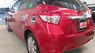 Toyota Yaris G 2017 - Bán Toyota Yaris G 2017, mới đi 23.000km, xe cực đẹp, nhập Thái Lan, giá thương lượng, hỗ trợ trả góp