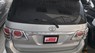 Toyota Fortuner 2.7V 4x2 2012 - Xe Toyota Fortuner 2.7V 2012, số tự động, 1 cầu, đi 82.000km, xe đẹp, giá thương lượng