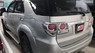Toyota Fortuner 2.7V 4x2 2012 - Xe Toyota Fortuner 2.7V 2012, số tự động, 1 cầu, đi 82.000km, xe đẹp, giá thương lượng