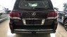 Lexus LX 570 2014 - Bán ô tô Lexus LX 570 2014, màu đỏ, xe nhập chính hãng 