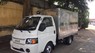 2018 - Bán xe tải JAC 1T25 thùng dài 3m2 đời 2018