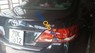 Toyota Camry  2.4G  2009 - Cần bán Toyota Camry 2.4G năm 2009, màu đen xe gia đình