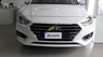 Hyundai Accent 1.4 AT 2018 - Bán ô tô Hyundai Accent 1.4 AT năm sản xuất 2018, màu trắng