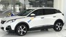 Peugeot 3008 2019 - Bán xe Peugeot 3008 năm sản xuất 2019, màu trắng