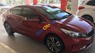 Kia Cerato  1.6AT  2018 - Bán xe Kia Cerato sản xuất 2018, màu đỏ
