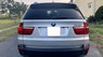 BMW X5   2007 - Cần bán gấp BMW X5 2007, số tự động màu bạc sang trọng