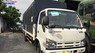Xe tải 1,5 tấn - dưới 2,5 tấn 2018 - Bán xe tải Isuzu 1T9, thùng hàng dài 6 mét, hỗ trợ trả góp