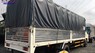 Xe tải 1,5 tấn - dưới 2,5 tấn 2018 - Bán xe tải Isuzu 1T9, thùng hàng dài 6 mét, hỗ trợ trả góp