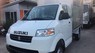 Suzuki Super Carry Pro   2018 - Bán Suzuki Pro thùng kín 2018 - hỗ trợ mua trả góp