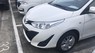 Toyota Vios E 2018 - Bán Toyota Vios 2018 bản 7 túi khí, ưu đãi cực lớn cuối năm, xe giao ngay