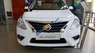 Nissan Sunny   XL 1.5 MT  2018 - Bán ô tô Nissan Sunny XL 1.5 MT sản xuất 2018, màu trắng giá cạnh tranh