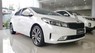 Kia Cerato 1.6 MT 2018 - Bán Kia Cerato 2018: Phong cách mới – Trải nghiệm mới