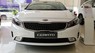 Kia Cerato 1.6 MT 2018 - Bán Kia Cerato 2018: Phong cách mới – Trải nghiệm mới