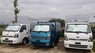Thaco Kia   K200   2018 - Bán xe tải Kia K200 thùng mui bạt giá rẻ - Bảo hành 3 năm, hỗ trợ trả góp