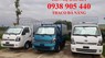 Thaco Kia   K200   2018 - Bán xe tải Kia K200 thùng mui bạt giá rẻ - Bảo hành 3 năm, hỗ trợ trả góp