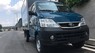 Thaco TOWNER 2018 - Bán xe tải Thaco 990, tải 990kg thùng 2.5m, tiêu chuẩn Euro 4 2018