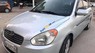 Hyundai Verna 1.4 MT 2008 - Bán Hyundai Verna 1.4 MT sản xuất 2008, màu bạc, nhập khẩu