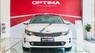 Kia Optima 2.0 ATH 2017 - Kia Optima 2.0 full option, khuyến mãi tiền mặt, tặng bảo hiểm + phụ kiện! LH: 090 919 86 95 [Kia Phú Mỹ Hưng]
