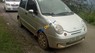 Daewoo Matiz SE 2006 - Bán xe Daewoo Matiz SE 2006, màu bạc, giá 64 triệu