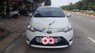 Toyota Vios E 1.5MT 2016 - Bán Toyota Vios E 1.5MT năm 2016, màu trắng số sàn, giá 478tr