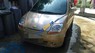 Chevrolet Spark   2009 - Bán Chevrolet Spark năm 2009 như mới, giá chỉ 132 triệu