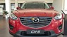 Mazda CX 5 2.0 2WD 2018 - Bán ô tô Mazda CX 5 2.0 2WD năm 2018, màu đỏ giá cạnh tranh