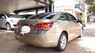 Chevrolet Cruze  1.6 MT 2015 - Bán Chevrolet Cruze 1.6 MT sản xuất 2015, màu vàng, 410 triệu