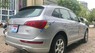 Audi Q5 2011 - Bán Audi Q5 model 2012, màu bạc, nhập khẩu