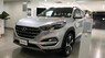 Hyundai Tucson 2018 - Cần bán Hyundai Tucson năm sản xuất 2018, màu bạc