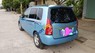 Mazda Premacy 2003 - Bán Mazda Premacy đời 2003, màu xanh lam, xe cũ