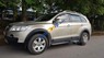 Chevrolet Captiva 2008 - Bán ô tô Chevrolet Captiva sản xuất 2008, màu vàng