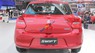 Suzuki Swift GL 2018 - Cần bán Suzuki Swift GL sản xuất năm 2018, màu đỏ, nhập khẩu nguyên chiếc, 499tr