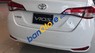 Toyota Vios  1.5E  2018 - Bán Toyota Vios 1.5E năm 2018, màu trắng, giá tốt