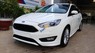 Ford Focus 2018 - Bán xe Ford Focus Sport 2018, xe cực đẹp, giá cực mềm, giao xe toàn quốc