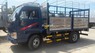 2016 - Bán xe tải mới JAC 1.49 tấn, 2.4 tấn, có xe nhận ngay