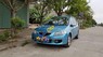 Mazda Premacy 2003 - Bán Mazda Premacy đời 2003, màu xanh lam, xe cũ